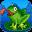 Frog Prince para iOS 1.0 - Leer cómics interactivos en iPhone