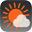 Live Weather Free für iOS 1.1 - Praktische Wetter-App für iPhone / iPad