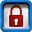Folder + para iOS 1.2: datos personales seguros para iPhone / iPad