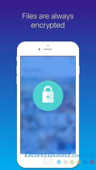 KeepSafe para iOS 8.29.1 - Proteja fotos, videos y documentos en iPhone / iPad