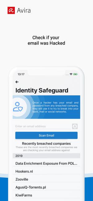 Avira Mobile Security für iOS 6.0.1 - Die optimale Sicherheitsanwendung für iPhone / iPad Avira Mobile Security für iOS 6.0.1 - Die optimale Sicherheitsanwendung für iPhone / iPad
