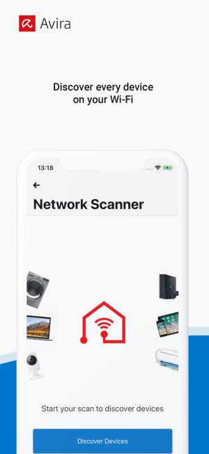 Avira Mobile Security für iOS 6.0.1 - Die optimale Sicherheitsanwendung für iPhone / iPad Avira Mobile Security für iOS 6.0.1 - Die optimale Sicherheitsanwendung für iPhone / iPad