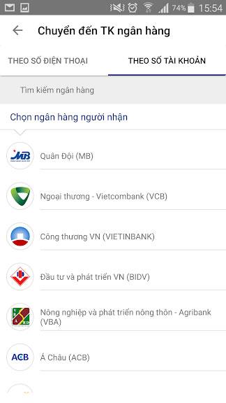 MBBankPlus for iOS 1.1.6-MBBankのモバイル決済ゲートウェイ MBBankPlus for iOS 1.1.6-MBBankのモバイル決済ゲートウェイ