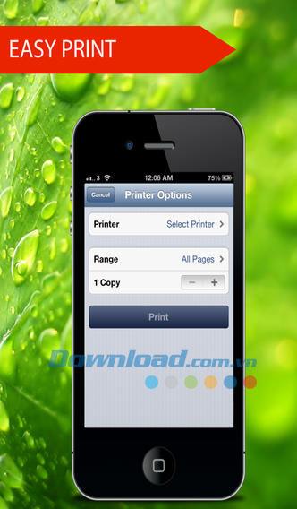 download the new for ios Automatic PDF Processor 1.25