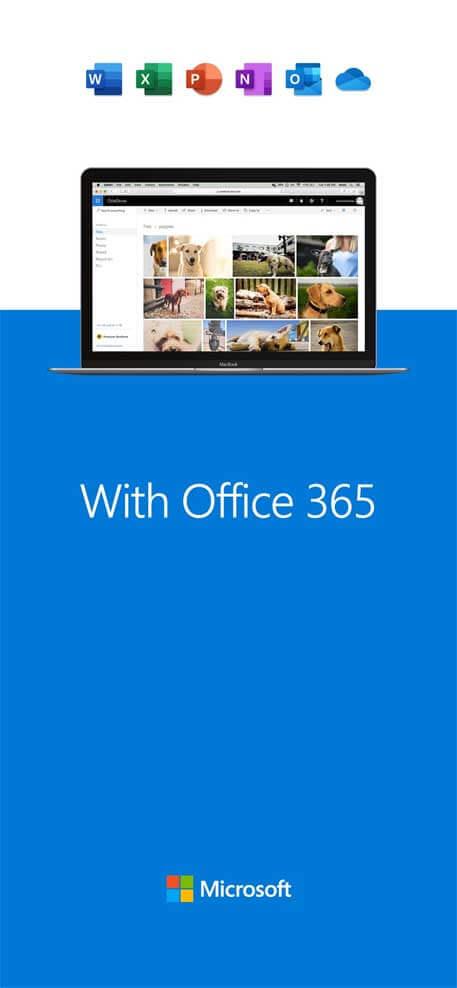 Microsoft OneDrive für iOS 12.10 - Microsofts Cloud-Dienst auf iPhone / iPad Microsoft OneDrive für iOS 12.10 - Microsofts Cloud-Dienst auf iPhone / iPad