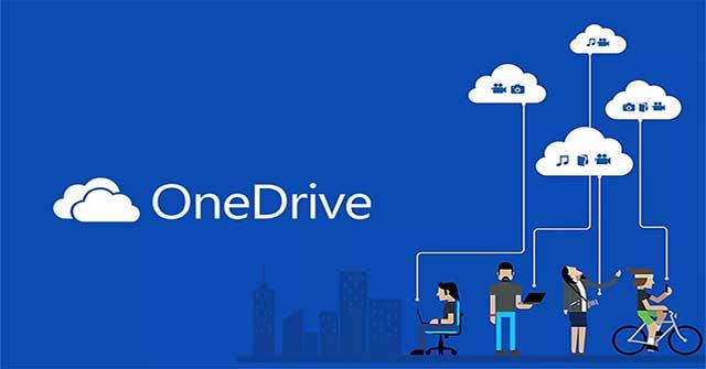 Microsoft OneDrive für iOS 12.10 - Microsofts Cloud-Dienst auf iPhone / iPad