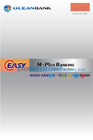 Easy M-Plus Banking per iOS 3.8.1 - Strumento di pagamento