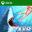 Demostración de Shark Dash para Windows Phone 1.0.0.0 - El juego de tiburones destruye el cebo en Windows Phone