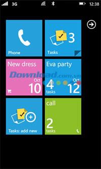 Aufgaben für Windows Phone 1.42.0 - Verwalten von Aufgaben unter Windows Phone