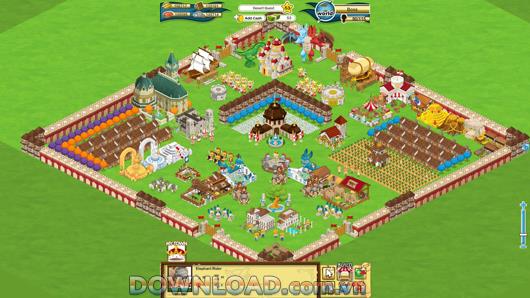 download social empires for android