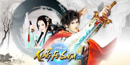 Saga de Kung Fu Saga de Kung Fu