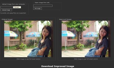 Improveyourimages.com