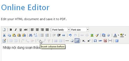 PDFCrowd - Convertir páginas web a pdf PDFCrowd - Convertir páginas web a pdf