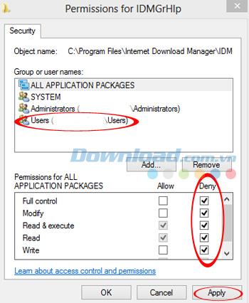 How to fix IDM error of Fake Serial Number