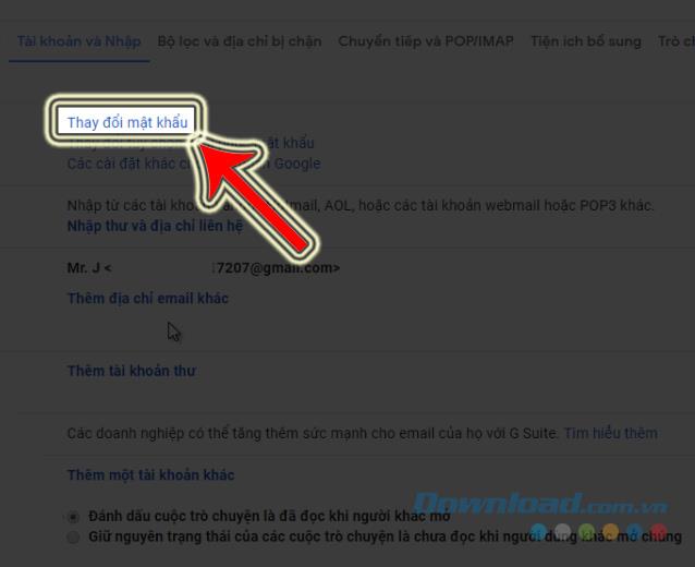 ¿Olvidaste la contraseña de Gmail?  Cómo recuperar la contraseña de Gmail más rápido