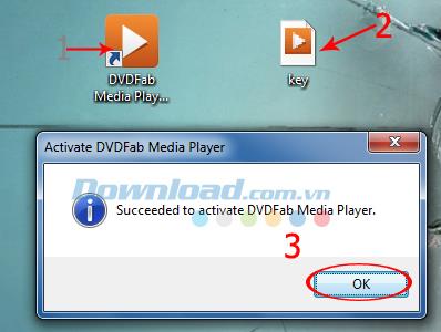 [Gratis] Copyright DVDFab Media Player software y reproductor de música