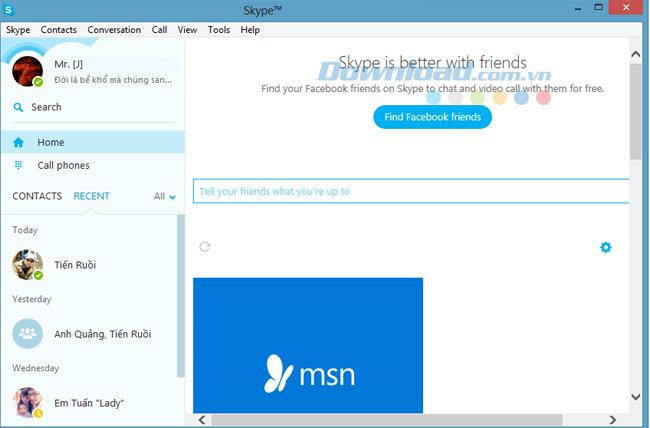 Cómo arreglar Skype con pantalla azul