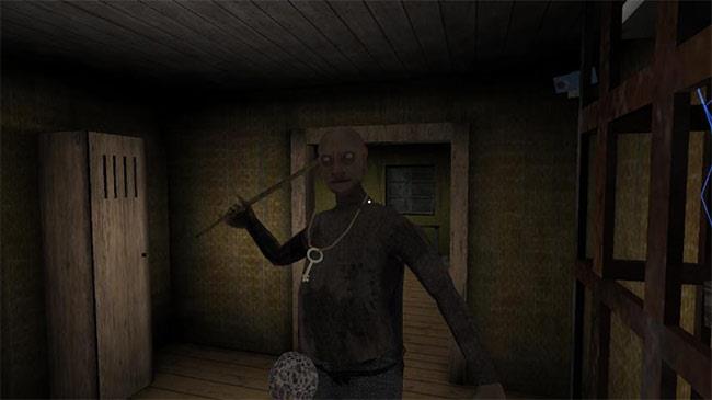 Suggerimenti, prova a giocare al gioco horror Granny 2 (Granny: Chapter Two) per i neofiti