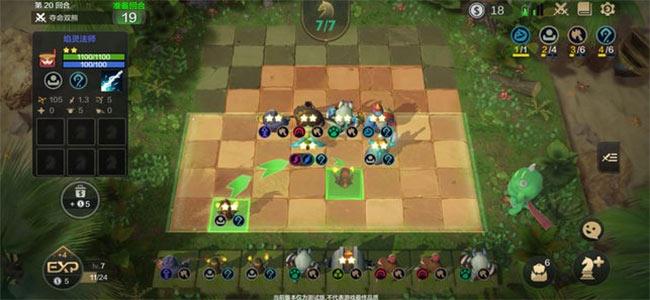 Auto Chess Mobile: quelques alignements de base pour les nouveaux joueurs Auto Chess Mobile: quelques alignements de base pour les nouveaux joueurs