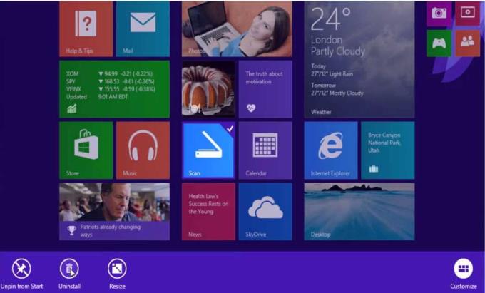 Windows10 / 8/7コンピューターでアプリケーションを削除する方法 Windows10 / 8/7コンピューターでアプリケーションを削除する方法