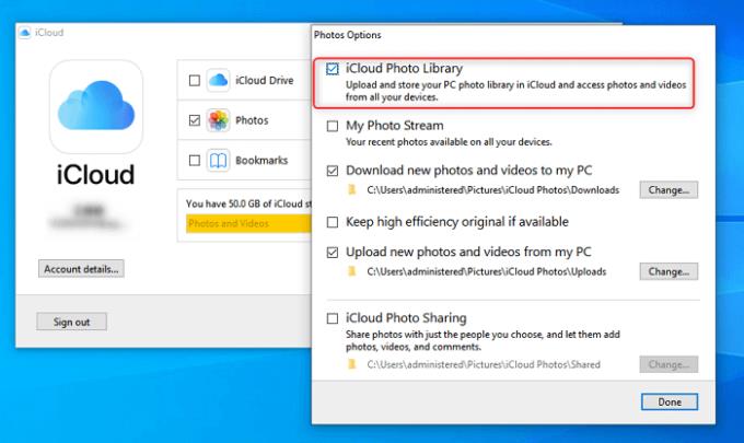 Instructions pour copier une vidéo d'un ordinateur vers un iPhone, un iPad Instructions pour copier une vidéo d'un ordinateur vers un iPhone, un iPad