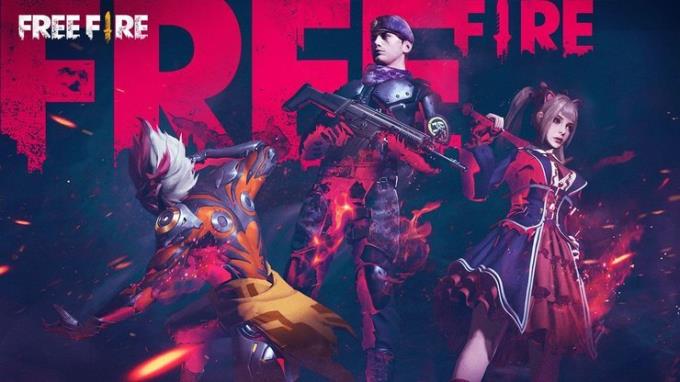 Garena Free Fire：爆頭的最佳靈敏度設置