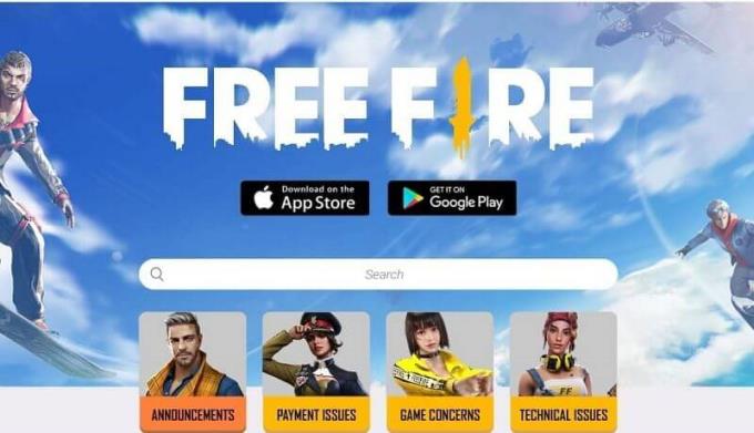 Free Fire: как восстановить утерянную учетную запись Free Fire и сбросить пароль