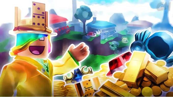 Cara mendapatkan Robux percuma di Roblox