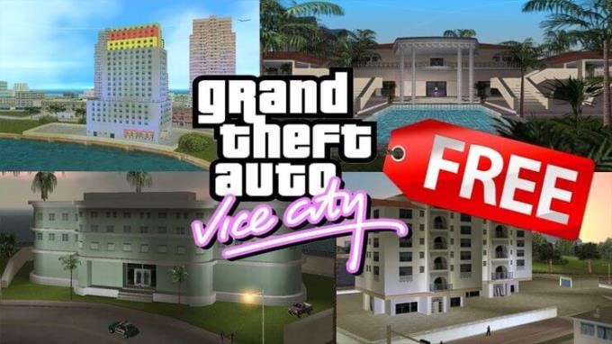 The fastest way to make money in GTA Vice City