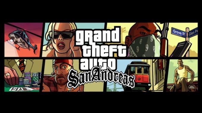 How to download GTA San Andreas for free for Windows 10 PC