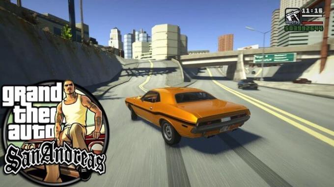 How to download GTA San Andreas for free for Windows 10 PC