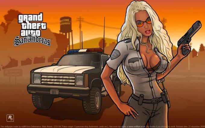 How to download GTA San Andreas for free for Windows 10 PC