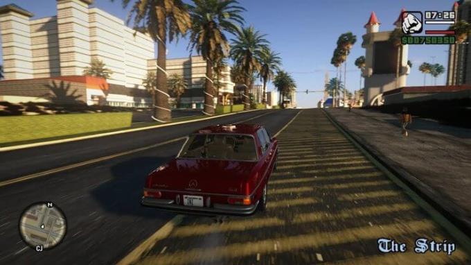 How to download GTA San Andreas for free for Windows 10 PC