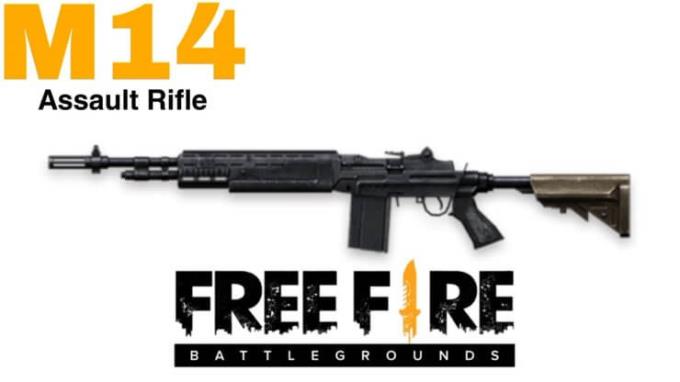 Free Fire : les meilleures armes à longue portée pour les tireurs d'élite professionnels