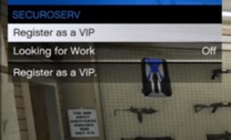How to apply to become a CEO in GTA 5