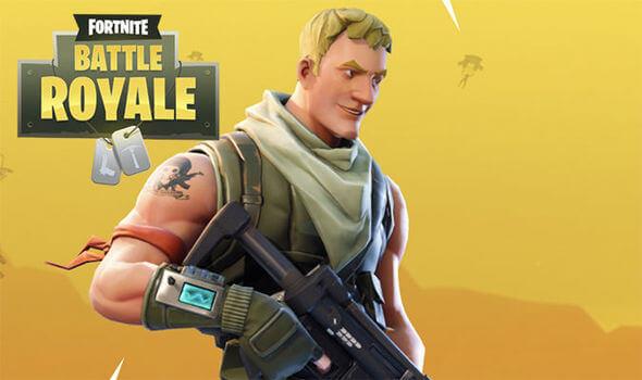 Fortnite: Zusammenfassung der Tastenkombinationen und Begriffe, die Sie beim Spielen kennen sollten