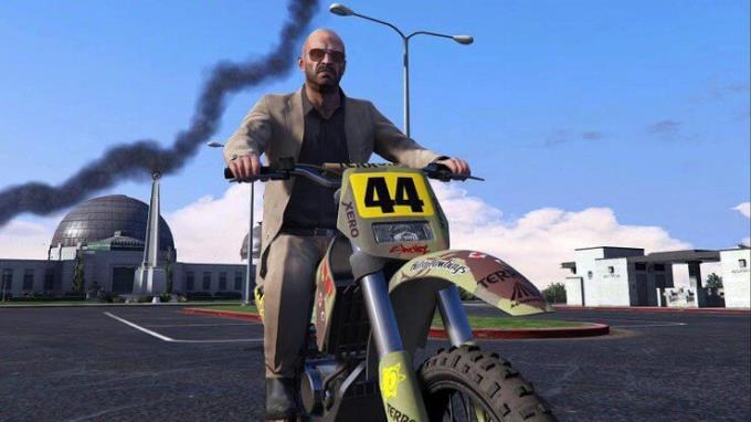 GTA 5: Misi terbaik TOP dalam permainan