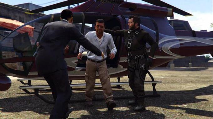 GTA 5: TOP best missions in the game