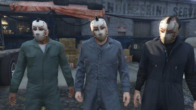 GTA 5: Misi terbaik TOP dalam permainan