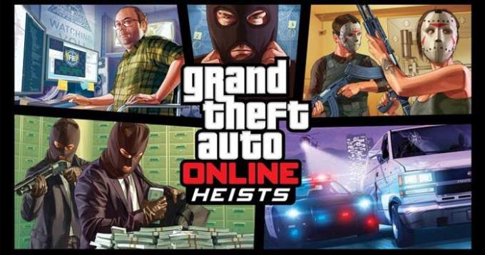 GTA Online: The missions with the highest bonuses