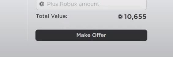 How to trade items in Roblox in 4 easy steps
