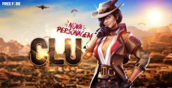 Free Fire: personaggi con la capacità di tracciare i nemici