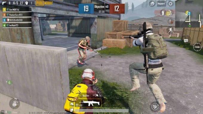 Team Deathmatch PUBG Mobile vs Clash Squad Free Fire: Which PvP mode is more interesting?