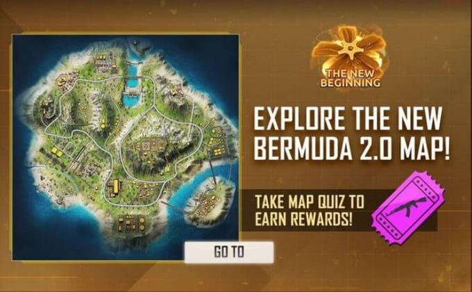 Free Fire 2021: Full list of free rewards in the New Start event