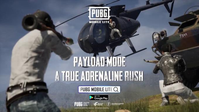 جميع أوضاع اللعبة في PUBG Mobile و PUBG Mobile Lite