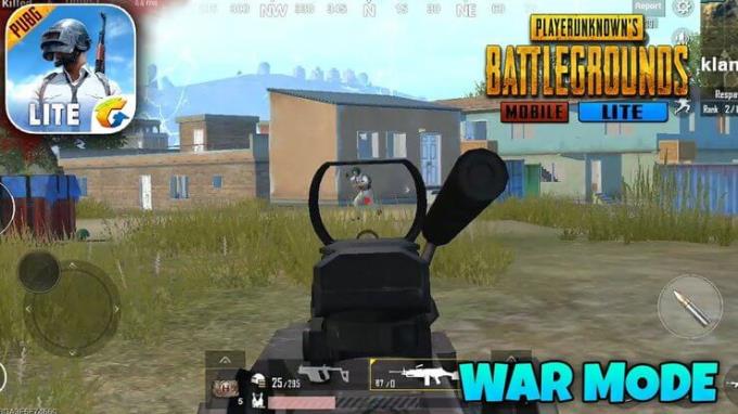 جميع أوضاع اللعبة في PUBG Mobile و PUBG Mobile Lite