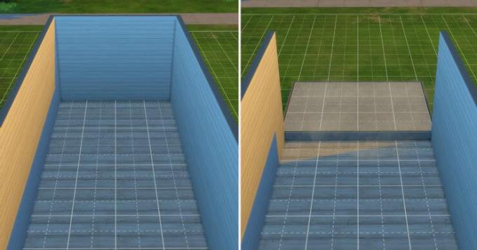 The Sims 4: A step-by-step guide to creating bunk beds