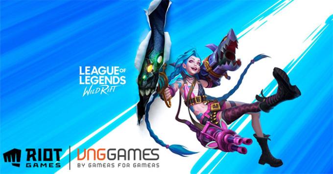 League of Legends Wild Rift: Instrukcje dotyczące zdobywania darmowych bohaterów i skórek