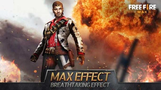 تفاوت بین Free Fire Max و Free Fire