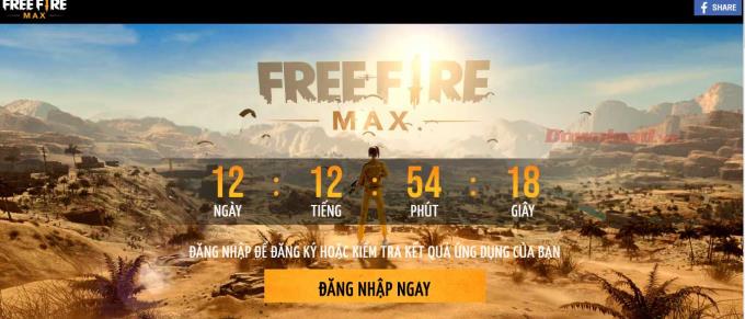 Free Fire Max: Instrucțiuni despre cum să vă înregistrați pentru Free Fire Max Closed Beta 3.0